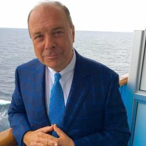 Meet your Posher, Gary